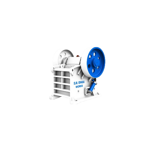 Jaw Crusher Series