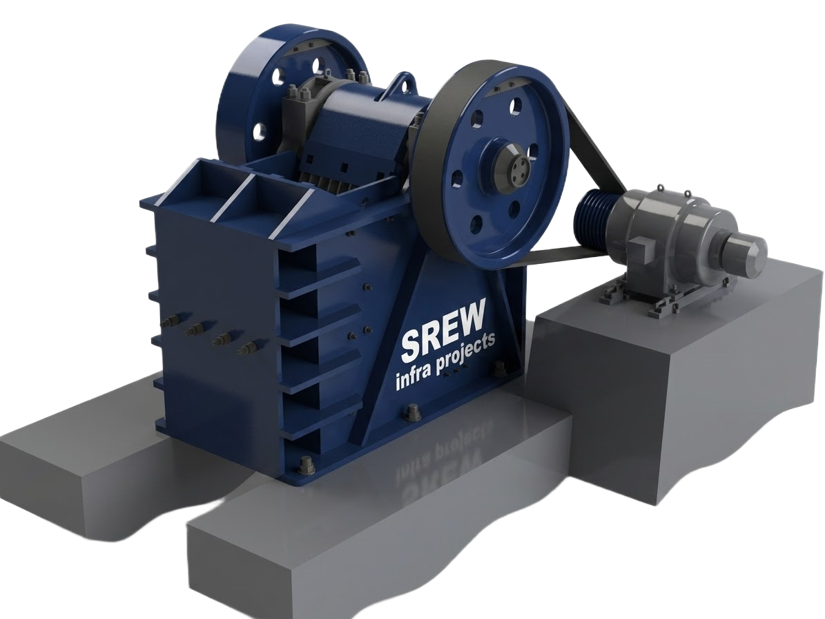 Jaw Crusher