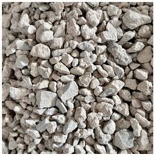 Recycled Concrete